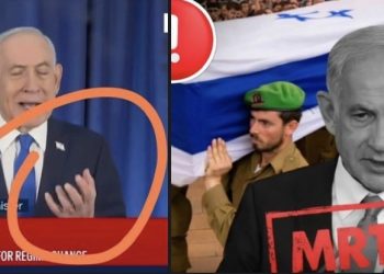 Iran tvrdi da je Netanyahu mrtav: Pojavio se na konferenciji ali sa šest prstiju i mnogo zuba, sumnja sve veća