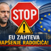 Brisel uputio oštru poruku Beogradu: Srbija „zaglavljena“ na putu ka EU, krivično gonjenje Radoičića