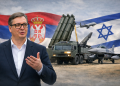 Vučić se hvali dobrom saradnjom sa izraelom, nastavljamo prodaju oružja: Naši su prijatelji i arapi i izraelci
