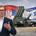 Vučić se hvali dobrom saradnjom sa izraelom, nastavljamo prodaju oružja: Naši su prijatelji i arapi i izraelci