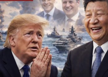 Amerika gubi rat, Tramp moli saveznike da pomognu ali se njima ne ulazi u rat protiv moćnog Irana