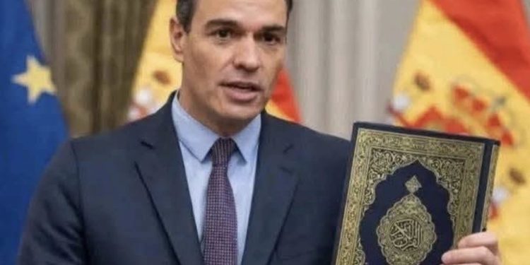 Španija uvodi zatvor za nepoštovanje Kur’ana i Muhammeda s.a.w.s. od 5 godina