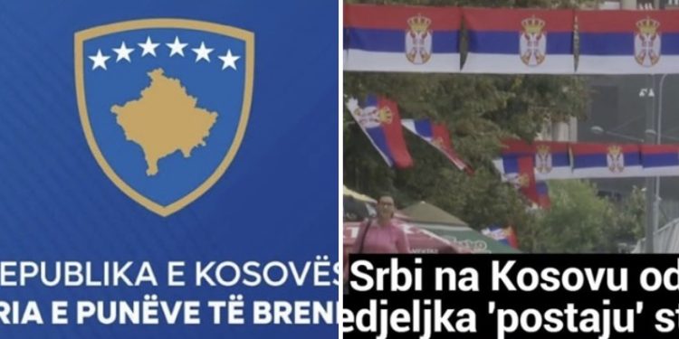 Srbi na Kosovu od danas pred novim pravilima – status stranaca bez kosovskih dokumenata