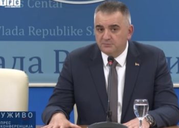 Pala vlada entiteta RS, premijer Minić iznenada podnio ostavku