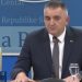 Pala vlada entiteta RS, premijer Minić iznenada podnio ostavku