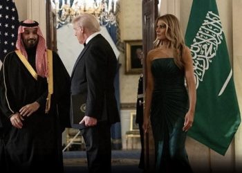 Saudijski pritisak na SAD u mjesecu Ramazana: Bin Salman tražio snažnije udare na Iran