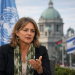 UN izvestiteljka: Srbija bez stida podržava Izrael, dok se odvija etničko čišćenje Palestinaca