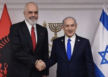 Albanija proglasila iransku vojsku terorističkom organizacijom a Iran sponzor terorizma, izraelci pohvalili Ramu