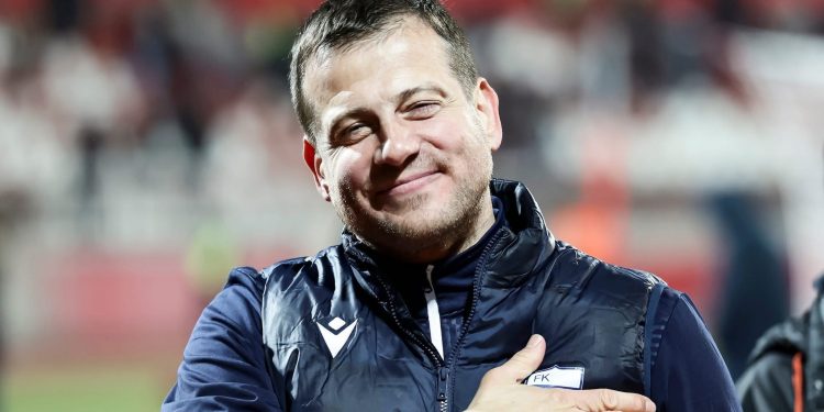 “Moji igrači su heroji koji poste”: Lalatović traži da Novi Pazar tokom Ramazana igra poslije iftara