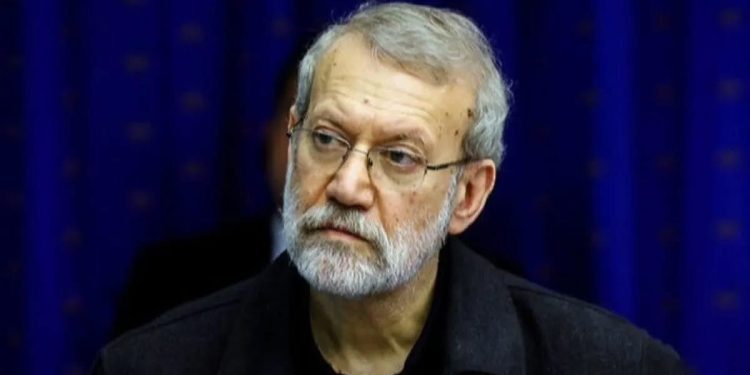 Ubijen visoki iranski zvaničnik Ali Larijani: Prva potvrda iz Teherana