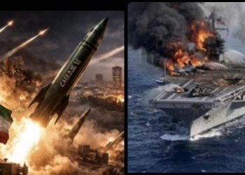 IRAN PUSTIO „ČUDOVIŠTE“: Prvi put lansirana balistička raketa “Hadž Kasem” – pogođen američki vojni brod