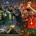 Maroko postao šampion Afrike, Senegalu oduzeta titula