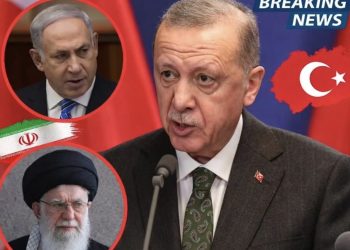 Erdogan: Izraelska ubistva iranskih lidera su „nelegalna“ – Ankara upozorava na opasnu namjeru izraela