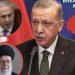 Erdogan: Izraelska ubistva iranskih lidera su „nelegalna“ – Ankara upozorava na opasnu namjeru izraela