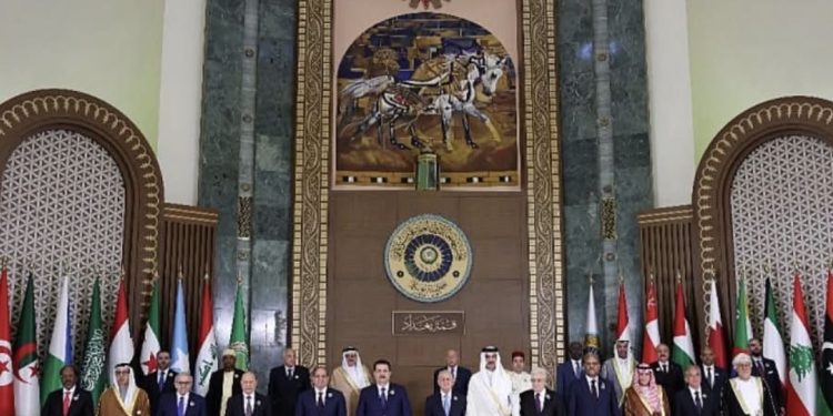 MINISTRI ARAPSKIH I ISLAMSKIH ZEMALJA STIŽU NA HITAN SASTANAK – REGION NA IVICI PROPASTA