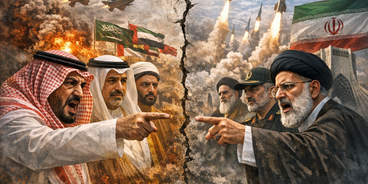 Arapi upozorili Iran: štitite Islam a napadate naše zemlje a Teheran poručio – muslimani nisu sa izraelom