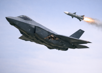 Američki F-35, vrijedan 100 miliona dolara pogođen iznad Irana