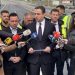 Kurti jasno i glasno: “Jo zajednica, dok sam ja premijer nema ZSO”