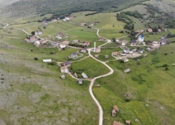 Proljeće je stiglo ali ćemo još malo sačekati sa većim temperaturama, biće i snijega