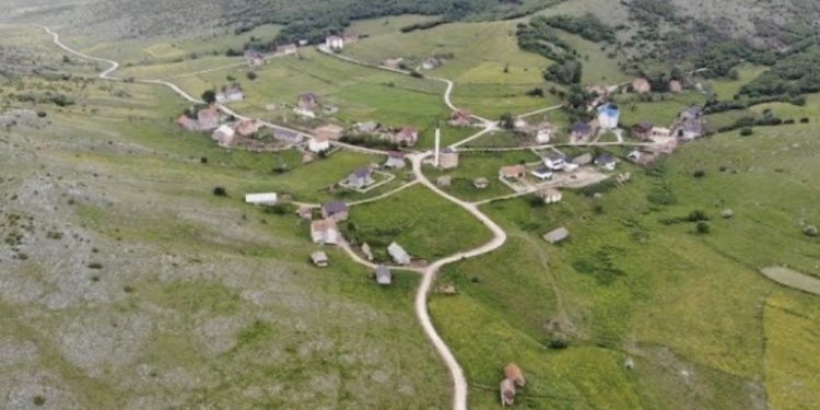 Proljeće je stiglo ali ćemo još malo sačekati sa većim temperaturama, biće i snijega