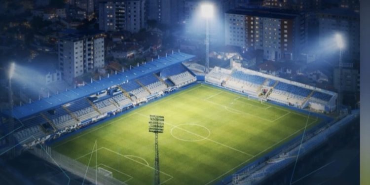 FSS zatvorio Stadion Novog Pazara: kome smetaju rezultati kluba  – dvostruki aršini