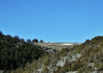 Prognoza za ostatak marta: Ledeno proljeće, biće snijega