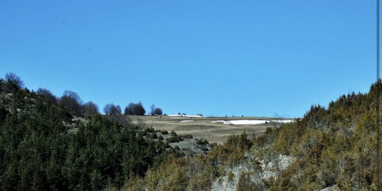 Prognoza za ostatak marta: Ledeno proljeće, biće snijega