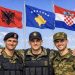 Hrvatska, Albanija i Kosovo jačaju vojnu suradnju: zajedničke vježbe 2026.