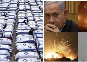 Američki vojnici protiv rata: „Ne želimo umrijeti za Izrael“, Netanyahu priznao velike gubitke