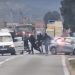 Brutalan napad navijača u BiH: Razbili automobil palicama pa ubacili baklje unutar VIDEO