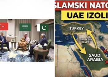 “Islamski NATO” – tiha konsolidacija moći: Ko će ući a ko ostati u izolaciji