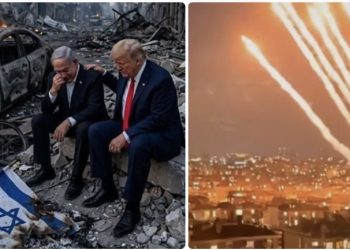 Amerika želi mir a Iran osvjetu – da li je moćna americka sila pred teškim porazom