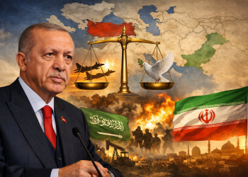 Još jedna Erdoganova diplomatska pobjeda: spriječio arapske zemlje da uđu u rat protiv Irana