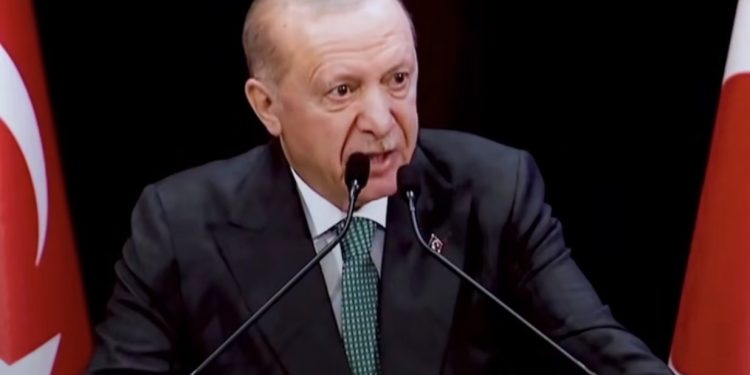 Erdoganova oštra kritika izraelske vlasti: država i narod zaslijepljeni genocidnom mržnjom