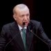 Erdoganova oštra kritika izraelske vlasti: država i narod zaslijepljeni genocidnom mržnjom