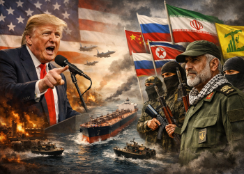 Američka ofenziva nailazi na zid, saveznici se povlače – Iran jača