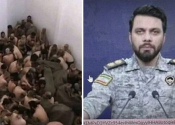 Iran: ako dođe do izvršenja smrtne kazne, isto ćemo uraditi njihovim zarobljenicima u Iranu, Iraku i Libanu