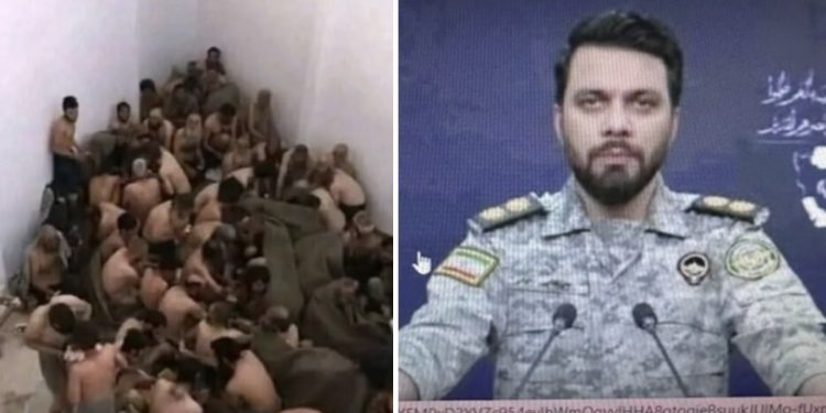 Iran: ako dođe do izvršenja smrtne kazne, isto ćemo uraditi njihovim zarobljenicima u Iranu, Iraku i Libanu