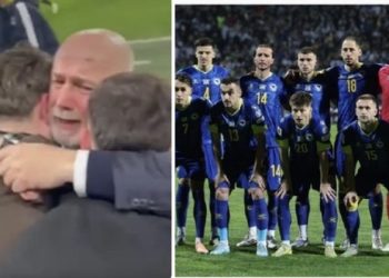 Na krov svijeta – priča o reprezentaciji BiH sastavljenoj od nekadašnjih izbjeglica i sandžačke djece