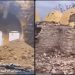 Izrael uništio mauzolej svetog apostola Pavla u Libanu, ništa im sveto nije VIDEO