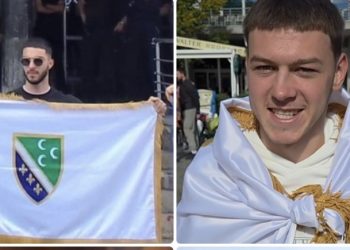Studenti Hamza i Nikola pušteni na slobodu