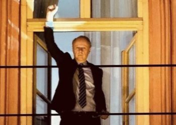 Rektor Đokić: Spreman sam na angažman ako studenti i građani to traže