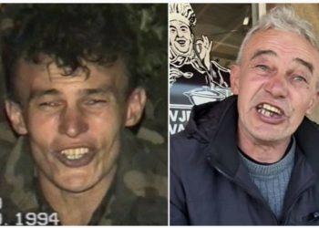 Aziz Jahić: Od ratnog pjevača 1994. na Treskavici do svjedoka fudbalske pobjede uz istu pjesmu