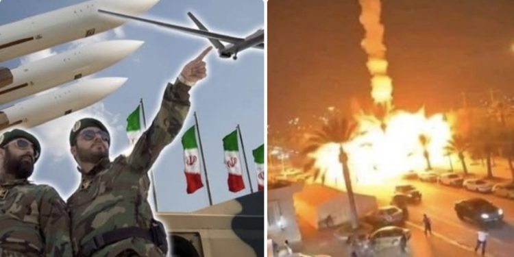 TRAMP PONOVO MENJA ROKOVE: „Još 48 sati prije pakla za Iran” – Teheran uzvraća udarima na Tel Aviv