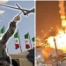TRAMP PONOVO MENJA ROKOVE: „Još 48 sati prije pakla za Iran” – Teheran uzvraća udarima na Tel Aviv