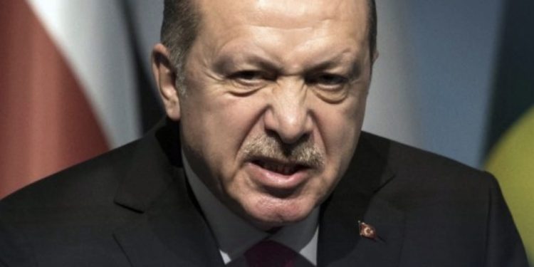 Erdogan poslao oštru poruku Americi i Izraelu: nećemo oklevati sa vojnom akcijom na strani Irana