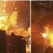 Tel Aviv proveo najtežu noć – stanovnici uzvikivali: “ovo je smak svijeta, please Iran”