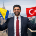 Gradonačelnik New Yorka Zohran Mamdani oduševljen plasmanom BiH i Turske na Svjetsko prvenstvo