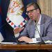 Konferencija u znaku izvinjenja: Da li živimo u Vučićevoj Srbiji ili njegovih kolega koji nacionalno vrijeđaju i prijete