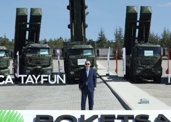 Erdogan: Roketsan otvara novo poglavlje u odbrambenoj industriji Turske za našu nacionalnu sigurnost